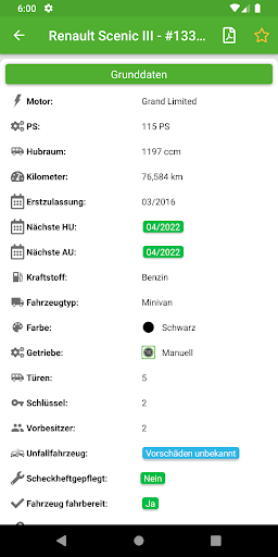 Fahrzeugpool24 Screen 3