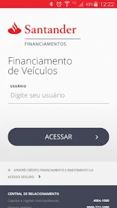 Financiamento Lojista