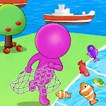 Cover Image of Download Fishery Tycoon 1.0.12 APK