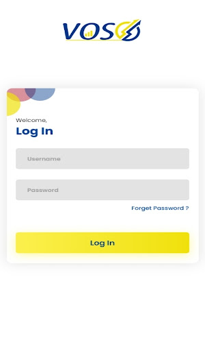 Voso Marketing Partner Screen 3