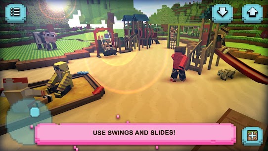 Playground Craft: Build & Play For PC installation