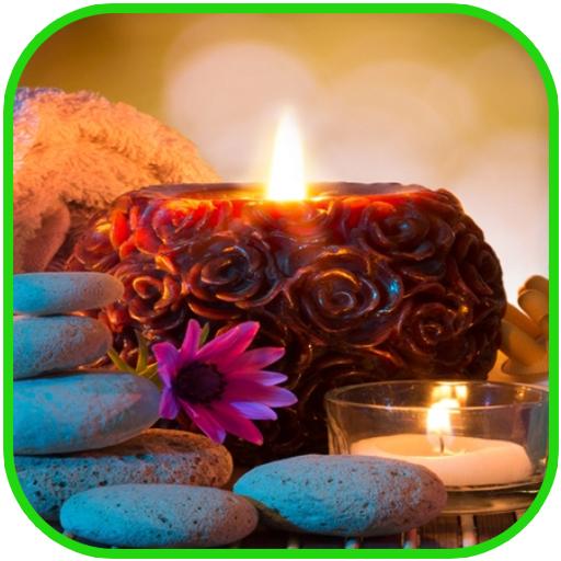 Relaxing Sounds Spa 1.7 Icon