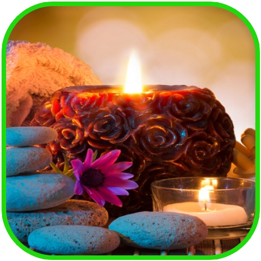 Relaxing Sounds Spa logo