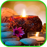 Relaxing Sounds Spa icon