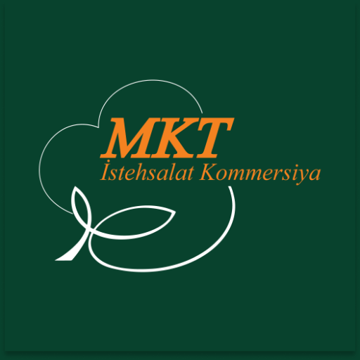 MKT COTTON logo