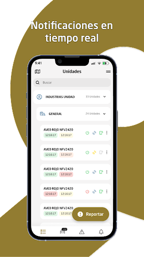 Darot Screen 2