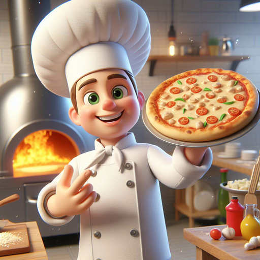 Pizza Baking: Pizza Maker Game Download on Windows