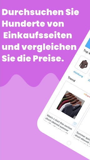 App-Vorschau