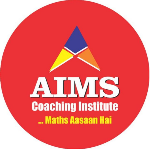 AIMS Coaching Institute logo
