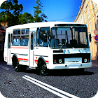 Russia Transfer Bus Simulator 1.0