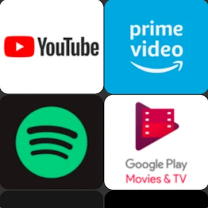 Télécommande pour TV LG – Applications sur Google Play