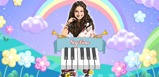 New Piano 2020 Soy Luna Alas Eres Apps On Google Play