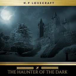 නිරූපක රූප The Haunter of the Dark