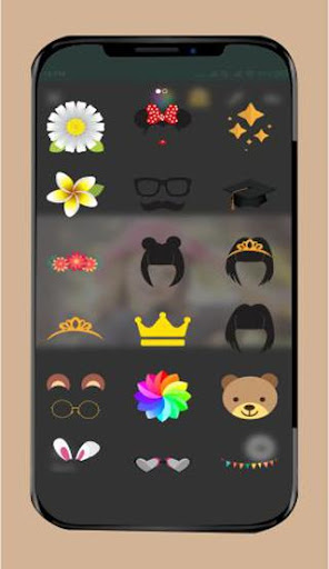 Pixy Photo Editor Screen 3