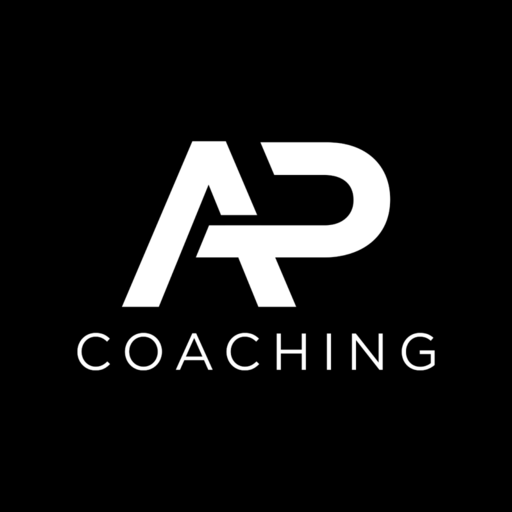 Train With AP Coaching logo