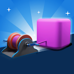 Cover Image of Télécharger Pull Blocks 3D  APK