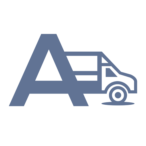 Adelie Logistics logo