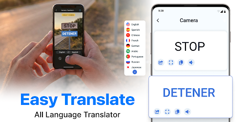 Translate Easy All Translator
