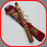 Draw Your American Flute