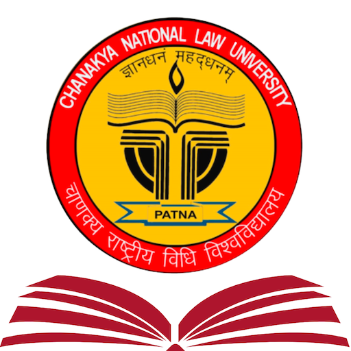 CNLU eLibrary logo