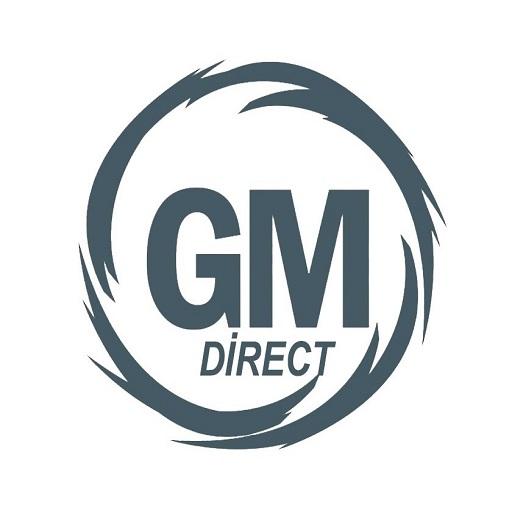 Gm Direct - for WhatsApp logo