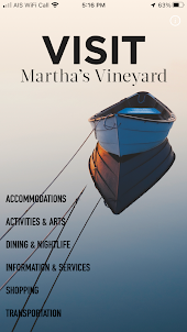 Visit Martha's Vineyard Now
