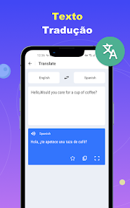 Tradutor - Tradução rápida – Apps no Google Play