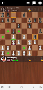 Chess Online - Duel friends online! 255 screenshots 15