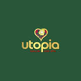 Utopia Staff App icon