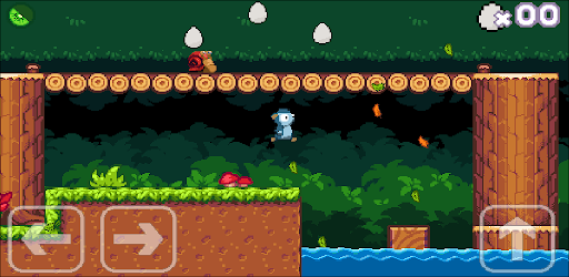 Android application BobStory Adventures screenshort