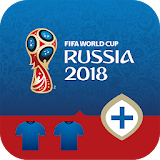 2018 FIFA World Cup Russia™ Fantasy icon