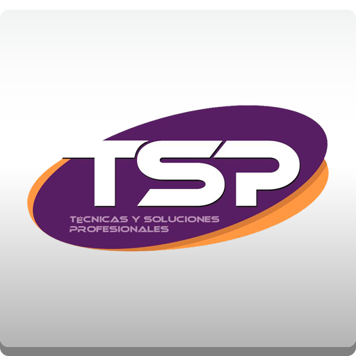 TSP EasyView logo