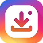 Cover Image of ダウンロード GBInsta - Saver for Instagram 8.0 APK