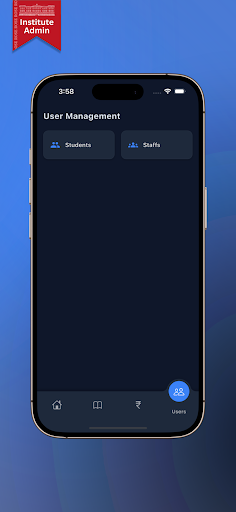 ROSE Admin - Grapes ekran görüntüsü