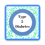 type2 diabetes icon