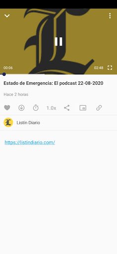 NotiApp RD Screen 3