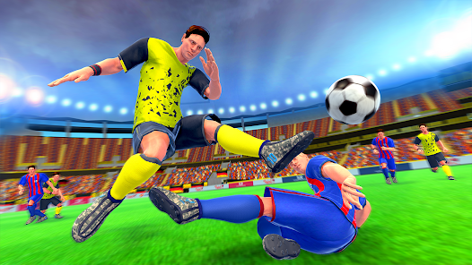 Soccer Kicks Game: Soccer Star – Apps on Google Play