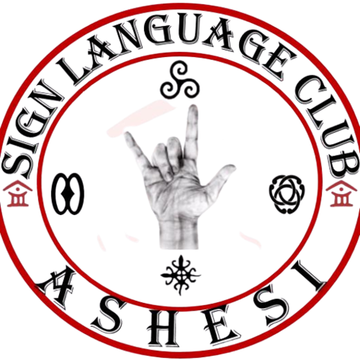 Sign With Me logo