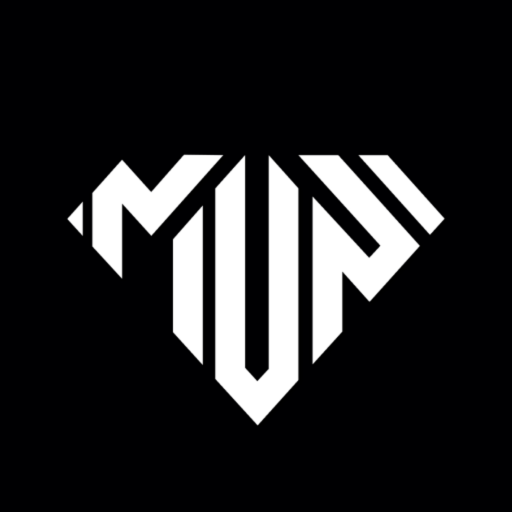 MVP Fitness logo