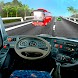 City Coach Bus Simulator Games - Androidアプリ