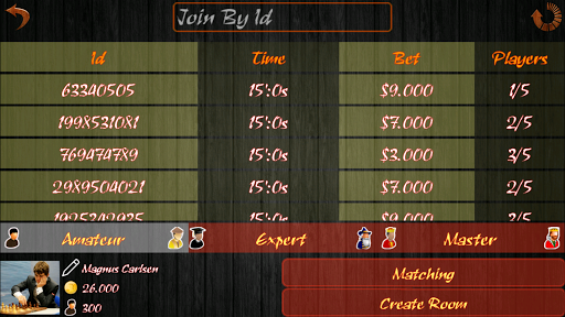 Chinese Chess Online - Master 3