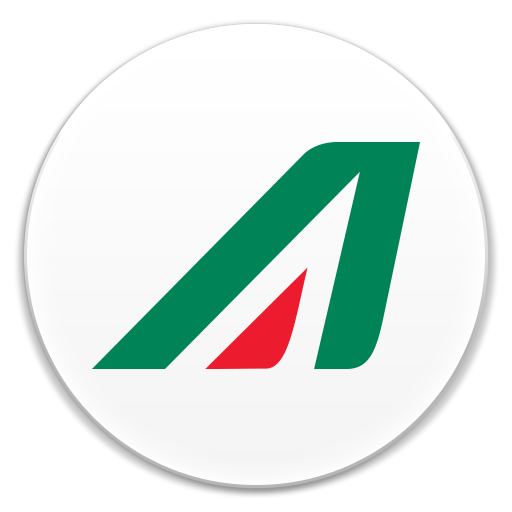 Alitalia  Icon