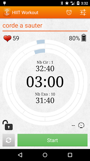 ChronoSport Ads Screenshot 3 - AppWisp.com