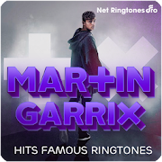 Martin Garrix Hits Famous Ringtones