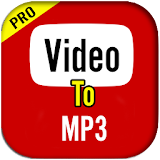 Convert Video MP3 icon