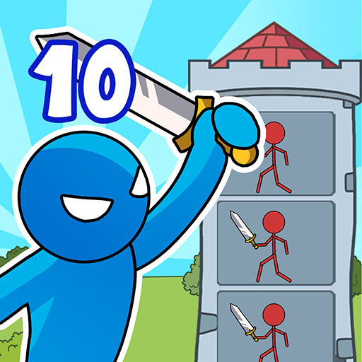 Mighty Party: Clash of Heroes Apk 1.40 (Mod)