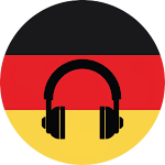 Cover Image of Скачать German Listening  APK