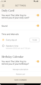 The Little Yogi - APK Download for Android