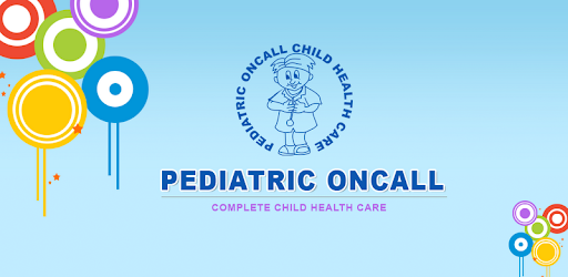 Pediatric Oncall cover