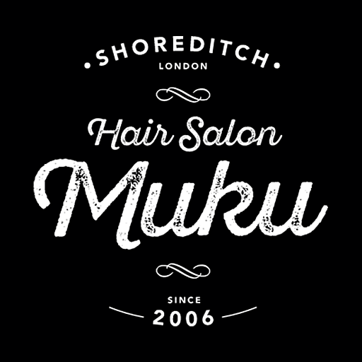 Muku Hair Salon Shoreditch logo